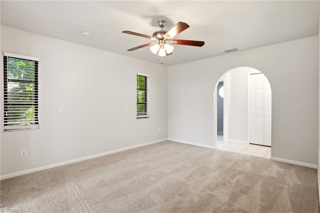 SAN CARLOS PARK - Residential