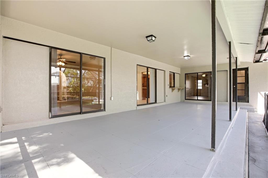 SAN CARLOS PARK - Residential