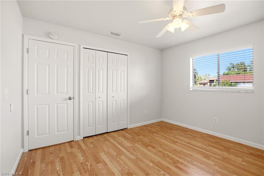 SAN CARLOS PARK - Residential