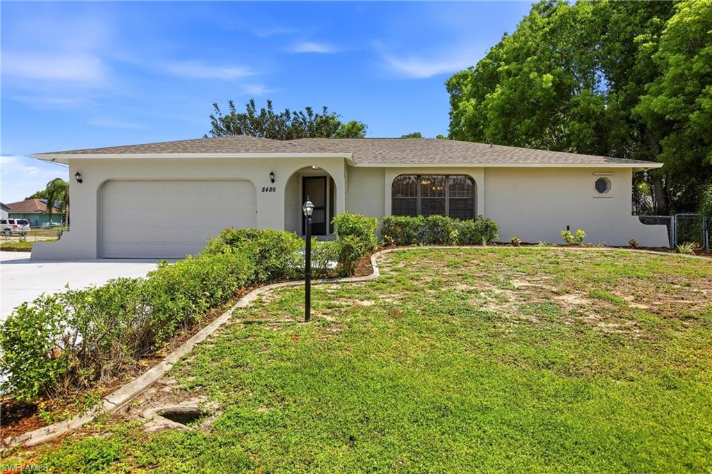 SAN CARLOS PARK - Residential