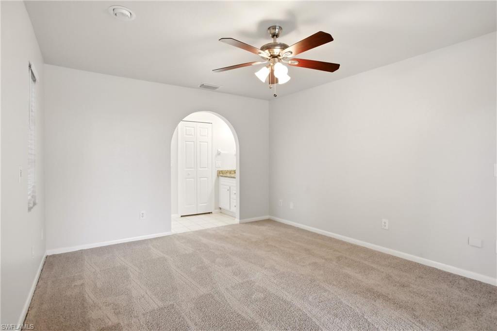 SAN CARLOS PARK - Residential