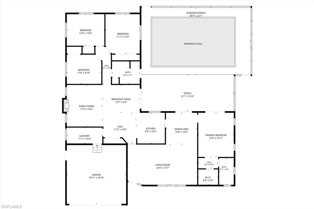 SAN CARLOS PARK - Residential