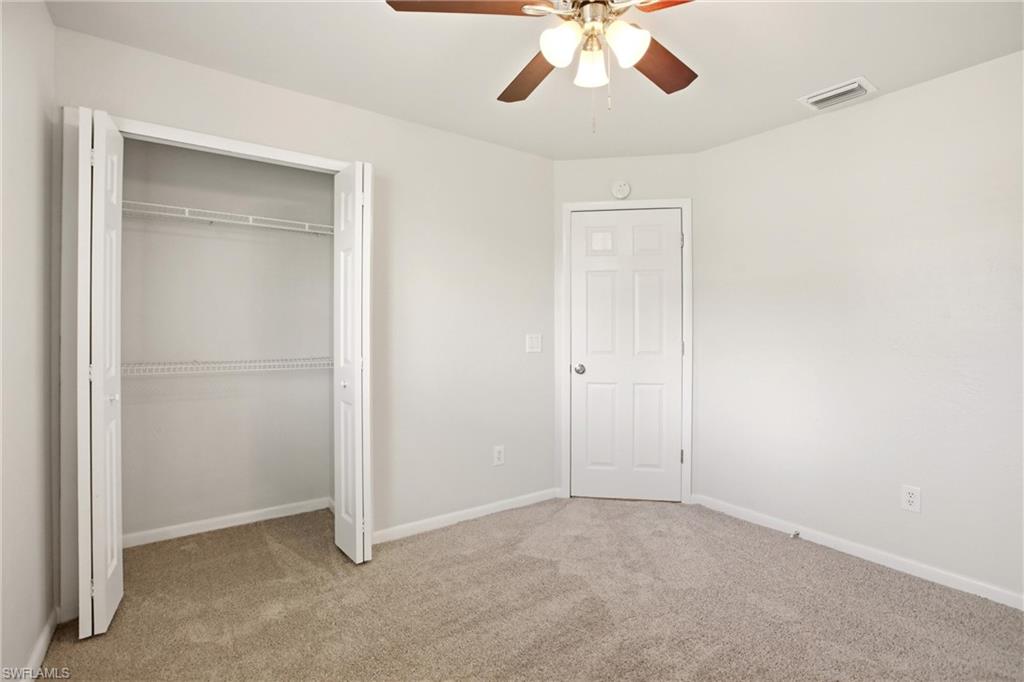 SAN CARLOS PARK - Residential