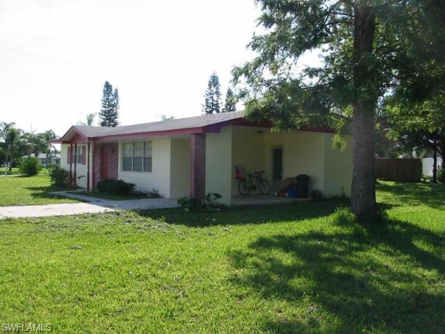 PARKWOOD - Residential