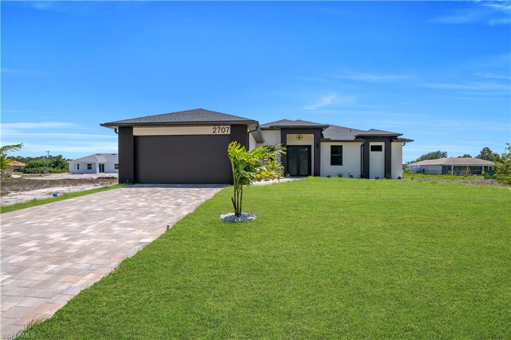 LEHIGH ACRES - Residential