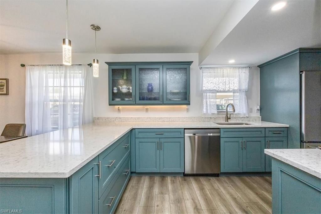 Photo of 4126 Belair LN #B1, NAPLES, FL 34103 (MLS # 225075201)