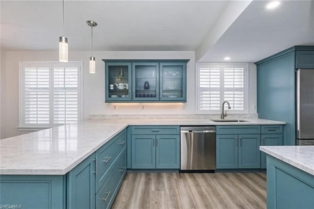 Photo of 4126 Belair LN #B1, NAPLES, FL 34103 (MLS # 225075201)