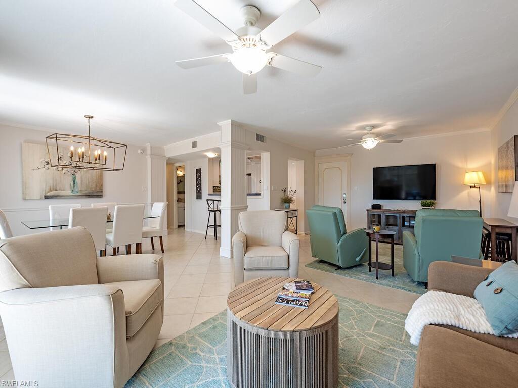 555 Park Shore DR B411