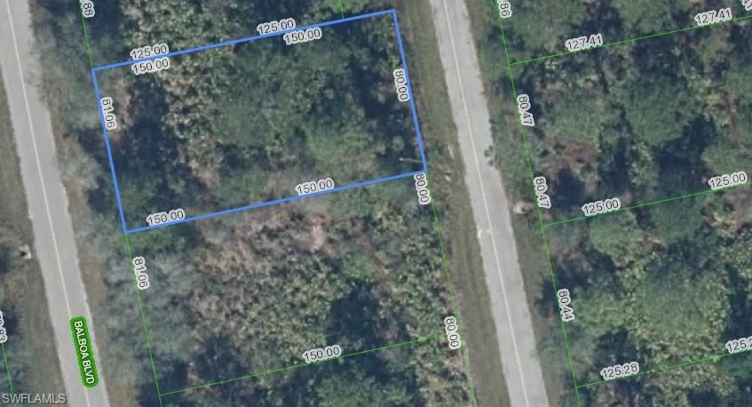 SUN LAKES ESTATES - Land