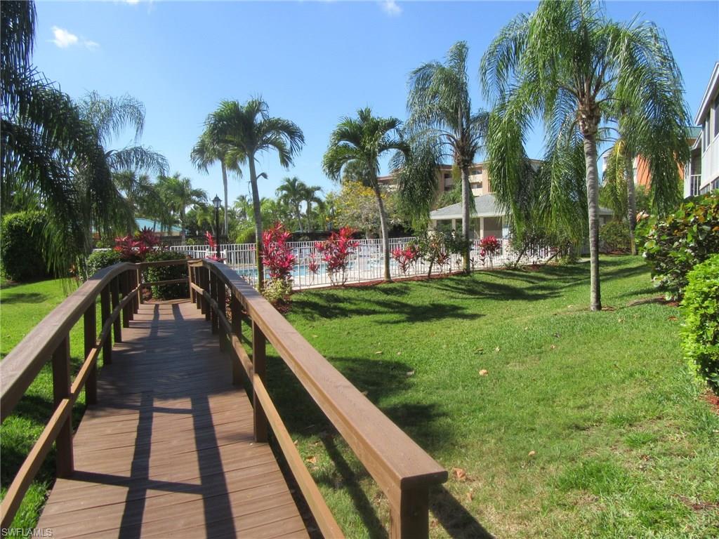 NAPLES GREEN - Residential