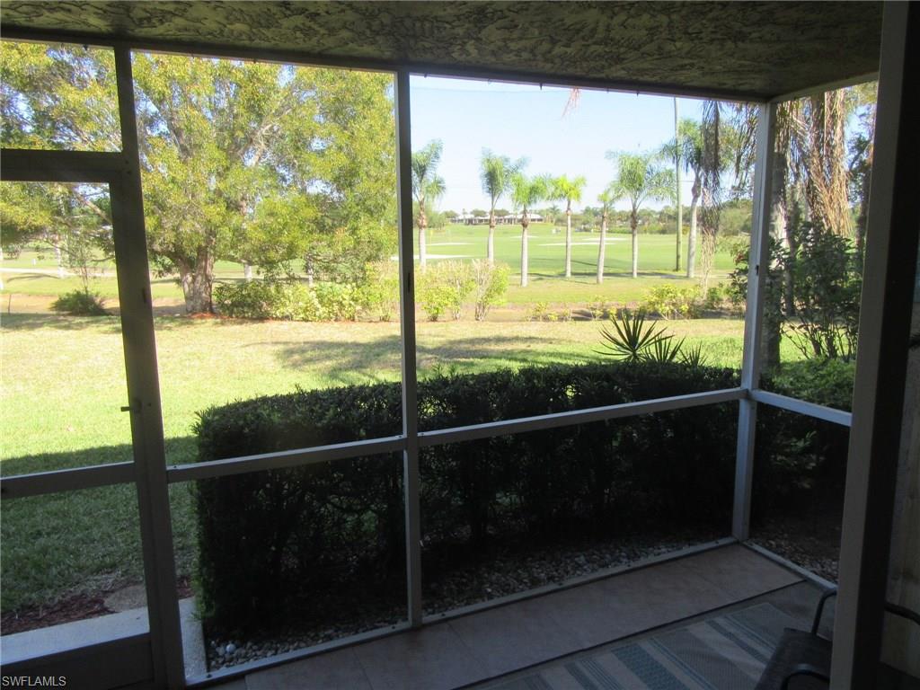 NAPLES GREEN - Residential