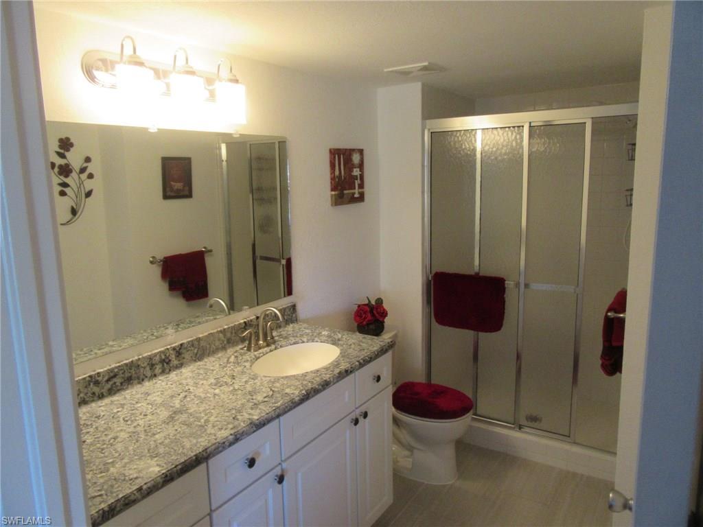 NAPLES GREEN - Residential