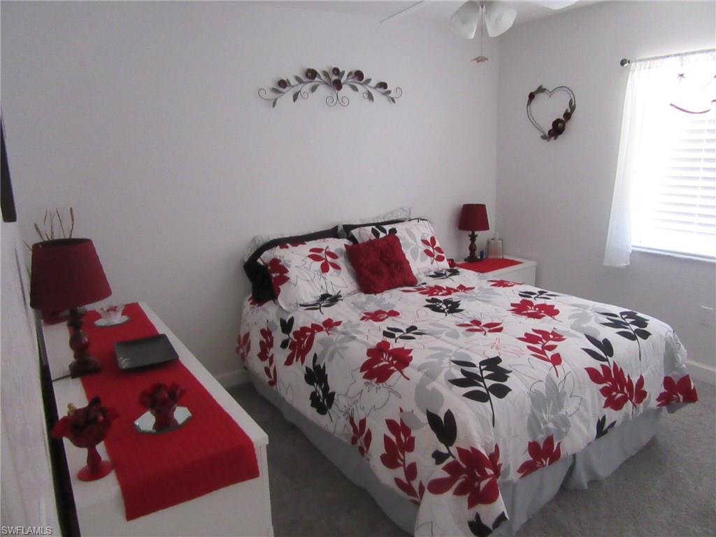 NAPLES GREEN - Residential