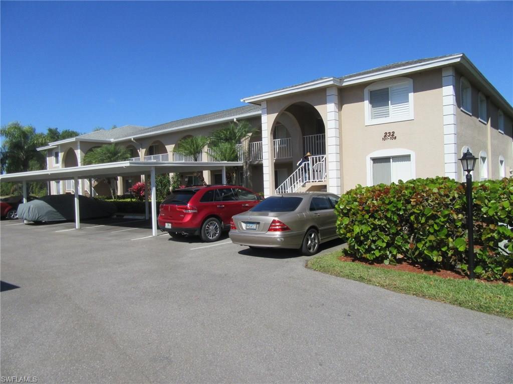 NAPLES GREEN - Residential