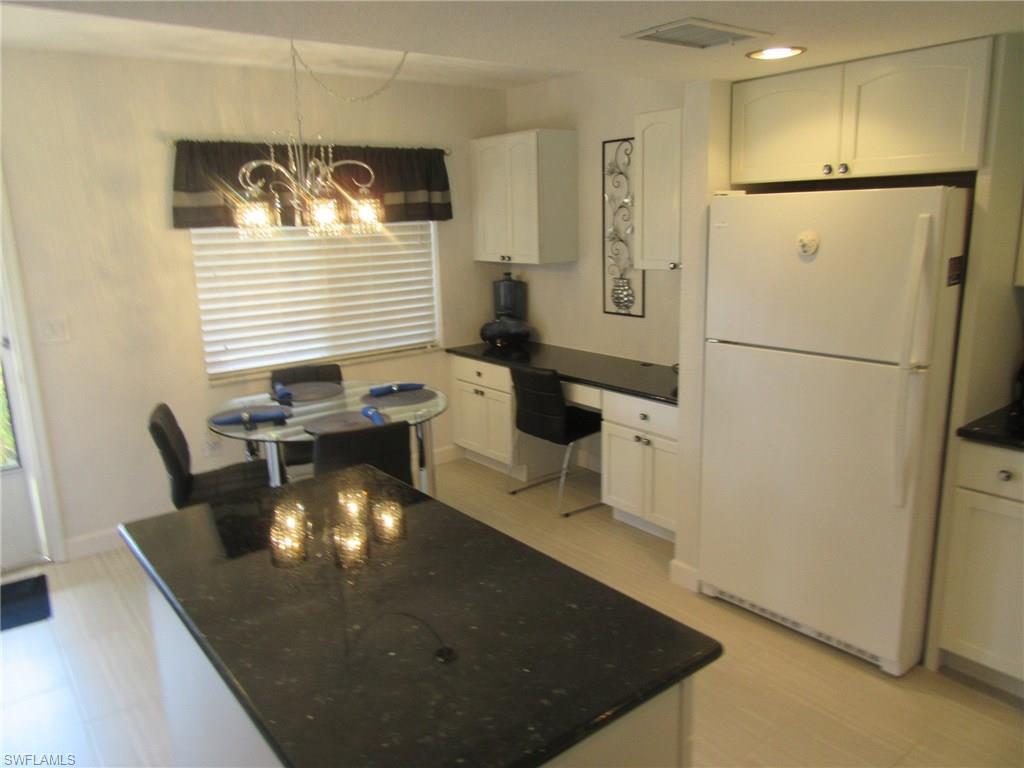 NAPLES GREEN - Residential