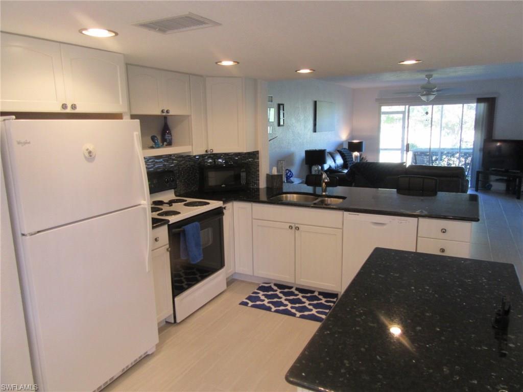 NAPLES GREEN - Residential