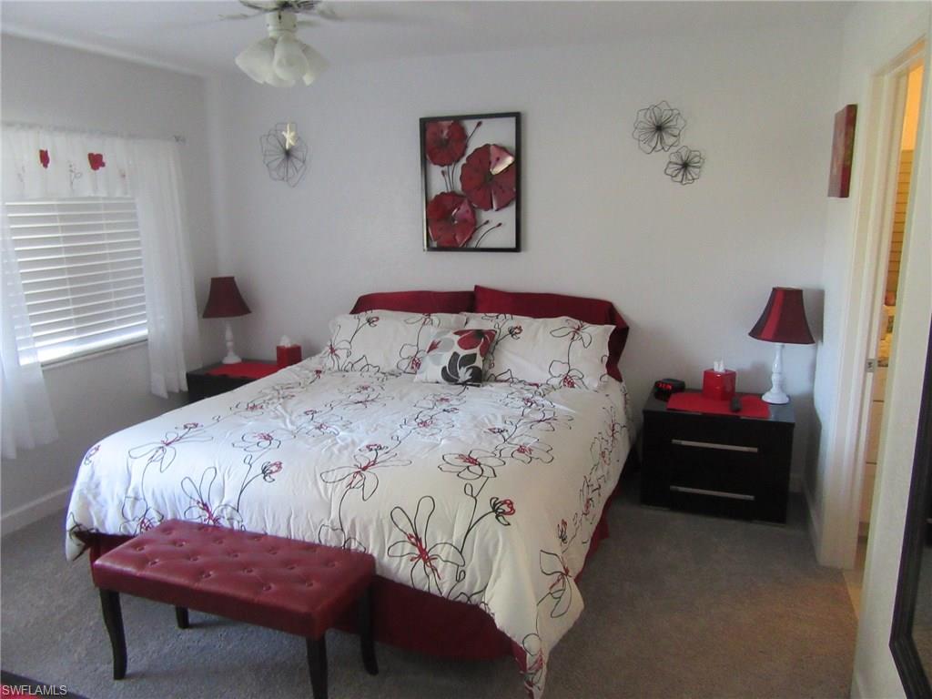 NAPLES GREEN - Residential