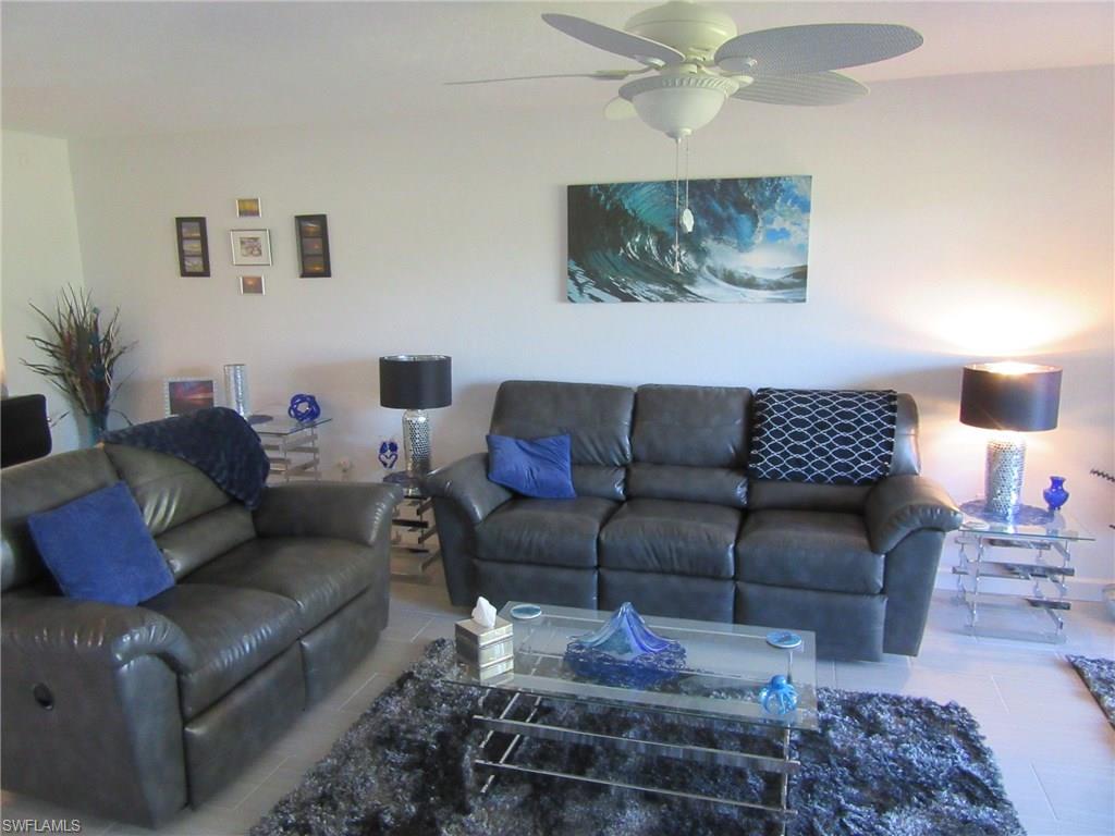 NAPLES GREEN - Residential