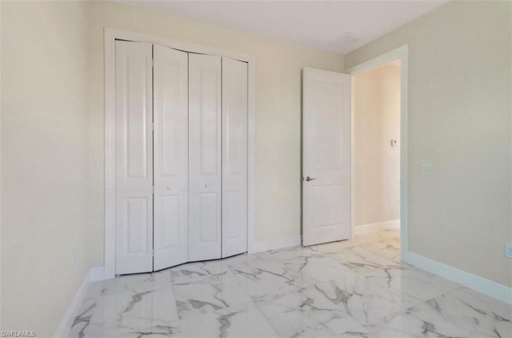 GOLDEN GATE ESTATES - Residential Lease