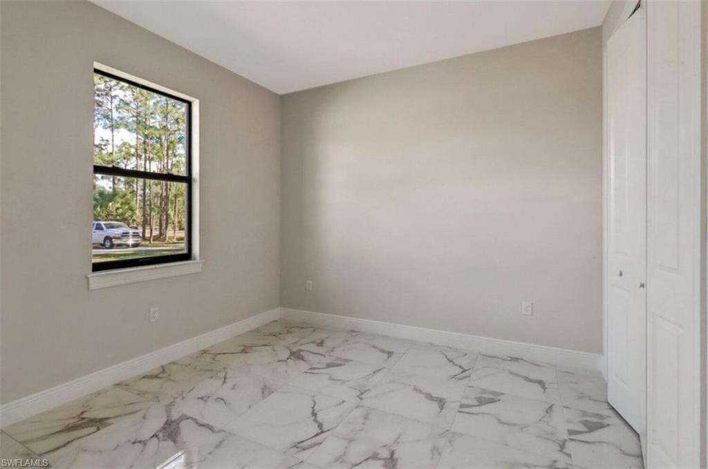 GOLDEN GATE ESTATES - Residential Lease