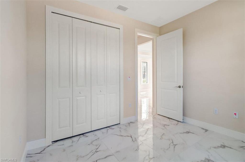 GOLDEN GATE ESTATES - Residential Lease