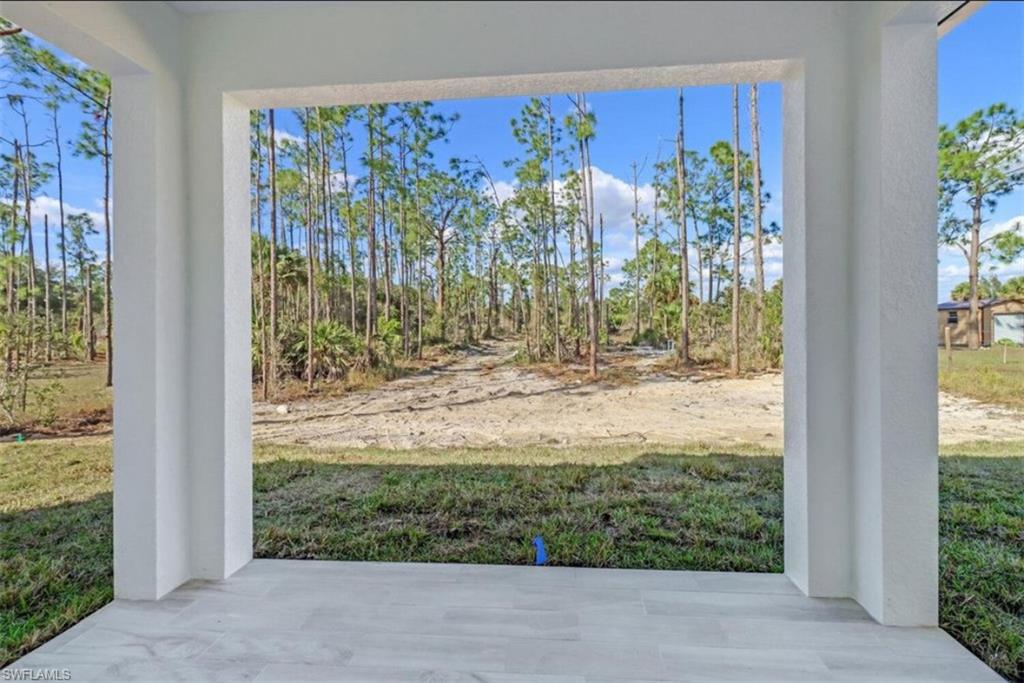 GOLDEN GATE ESTATES - Residential Lease