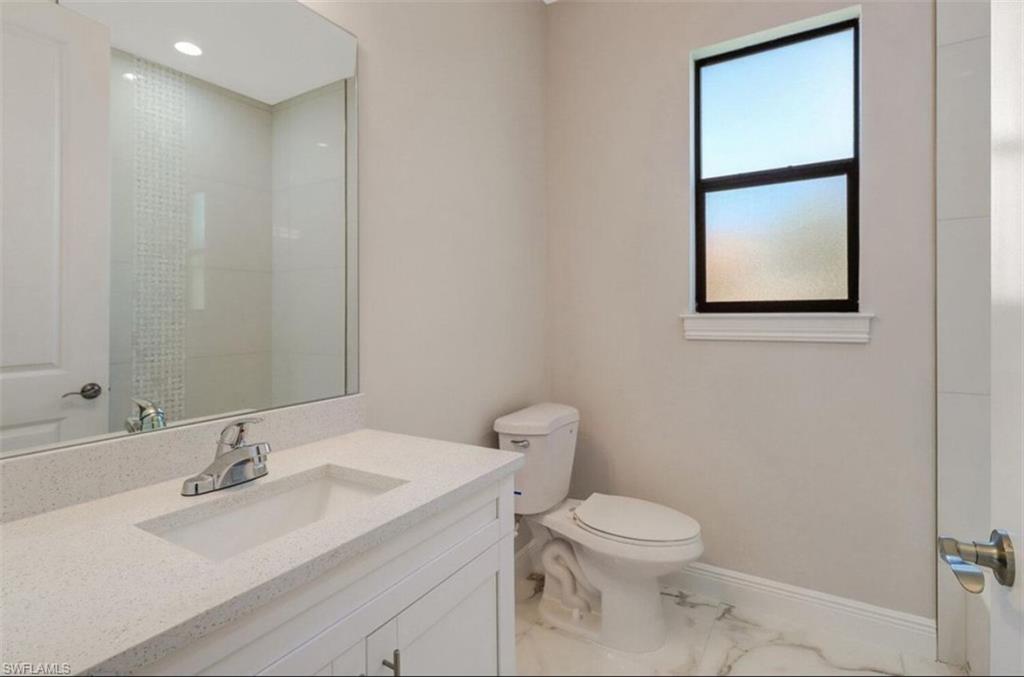 GOLDEN GATE ESTATES - Residential Lease