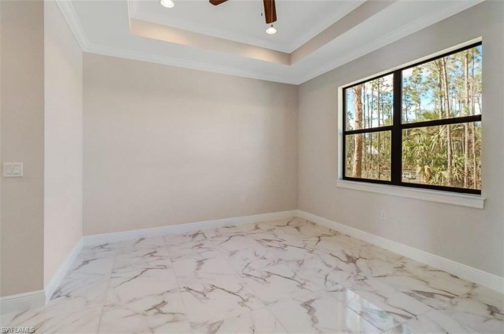 GOLDEN GATE ESTATES - Residential Lease