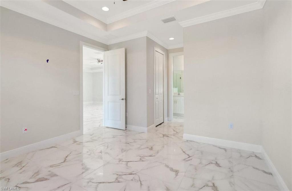 GOLDEN GATE ESTATES - Residential Lease