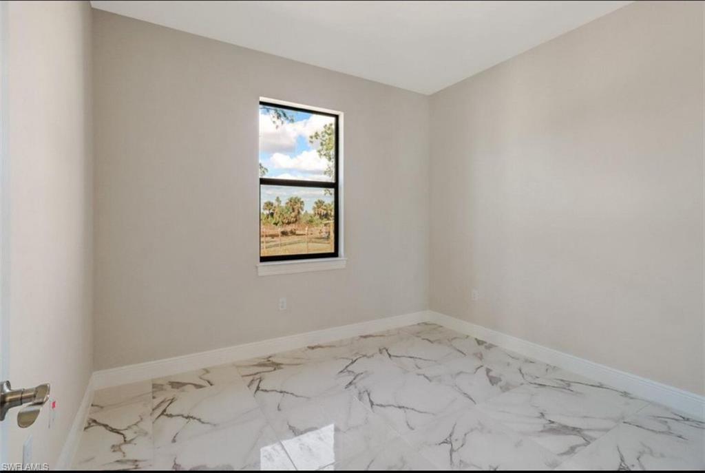 GOLDEN GATE ESTATES - Residential Lease