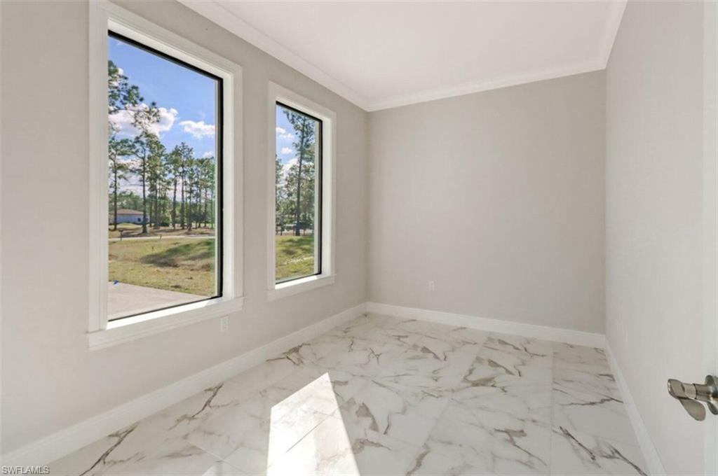 GOLDEN GATE ESTATES - Residential Lease