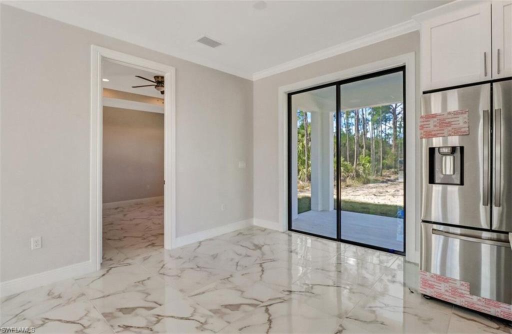 GOLDEN GATE ESTATES - Residential Lease