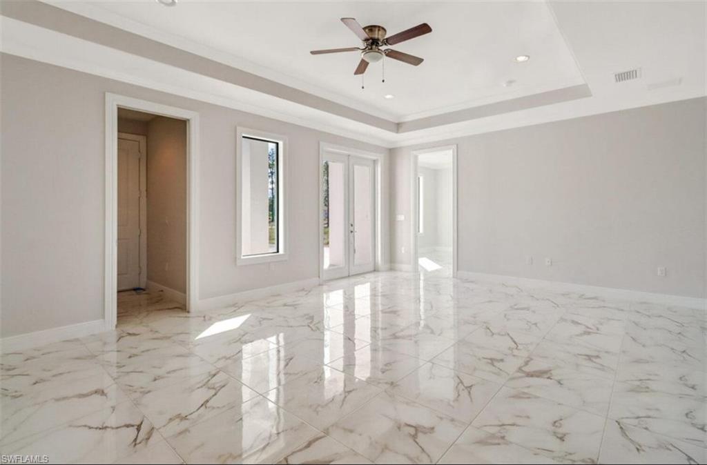 GOLDEN GATE ESTATES - Residential Lease