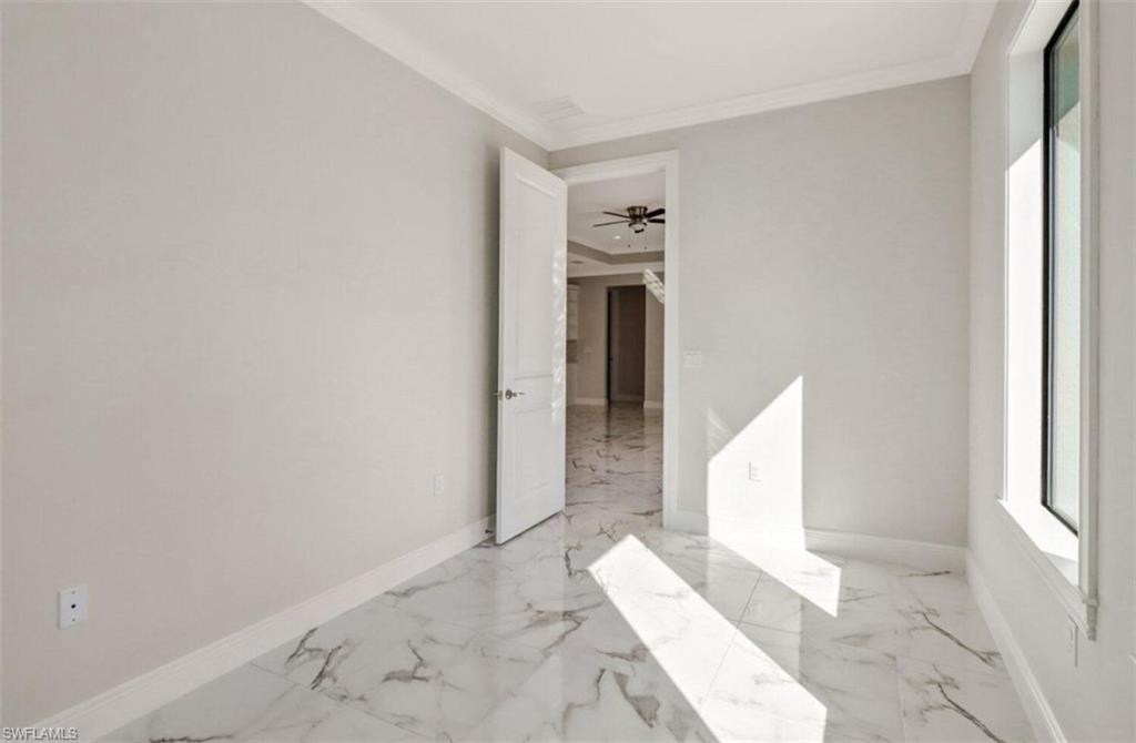 GOLDEN GATE ESTATES - Residential Lease