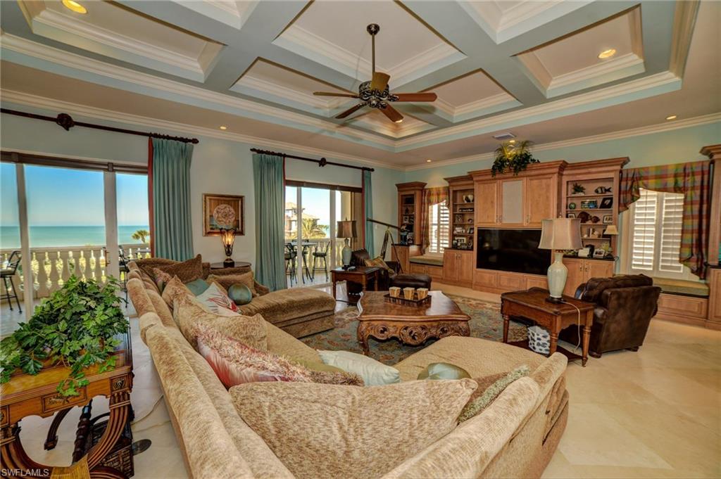 BAREFOOT BEACH - Residential