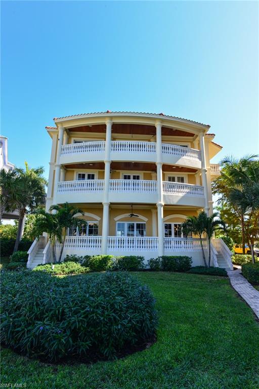BAREFOOT BEACH - Residential