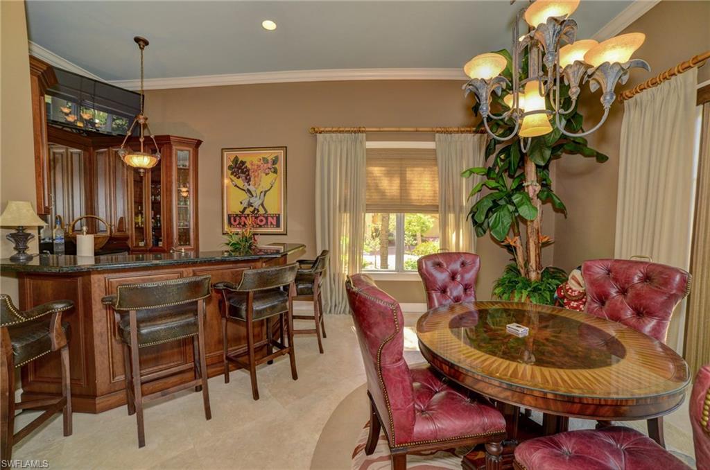 BAREFOOT BEACH - Residential