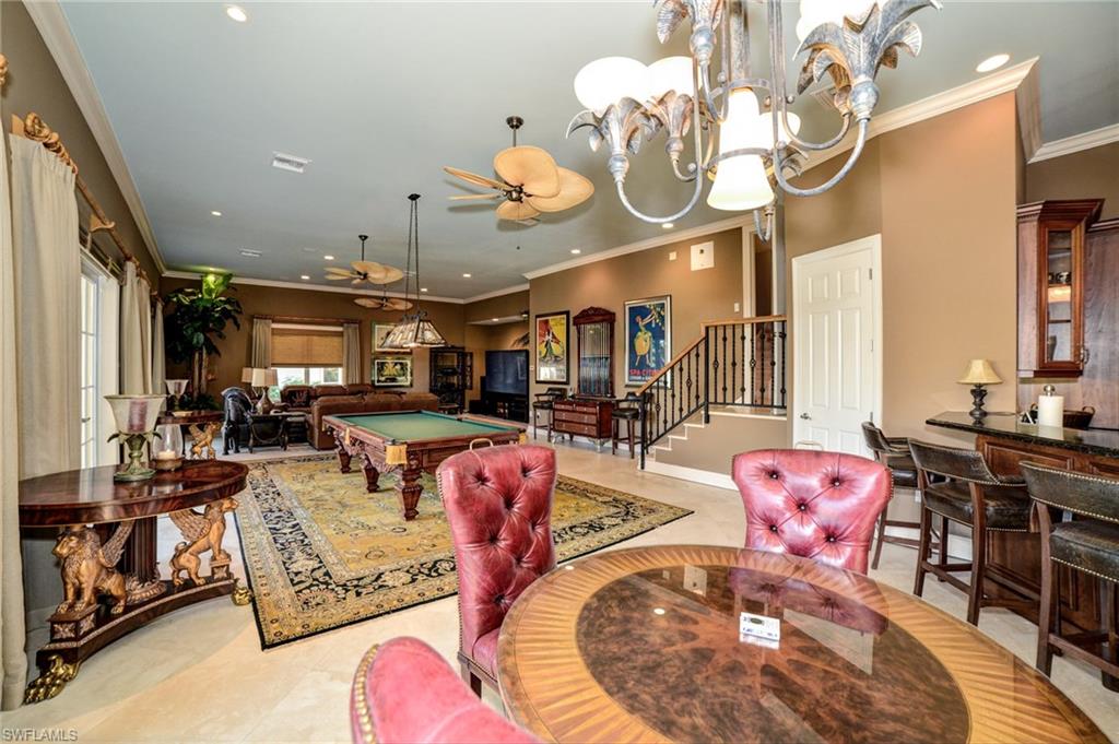 BAREFOOT BEACH - Residential