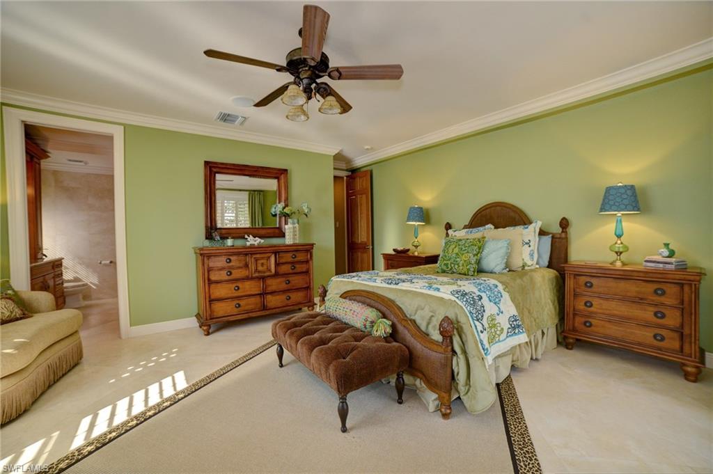 BAREFOOT BEACH - Residential