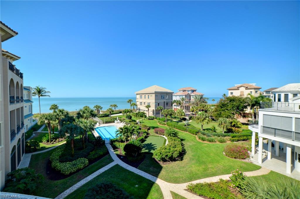 BAREFOOT BEACH - Residential