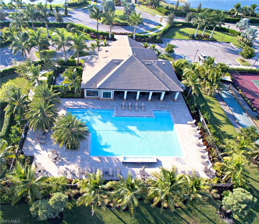 PALOMA - Residential