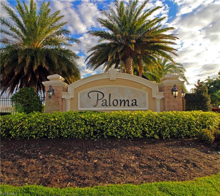 PALOMA - Residential