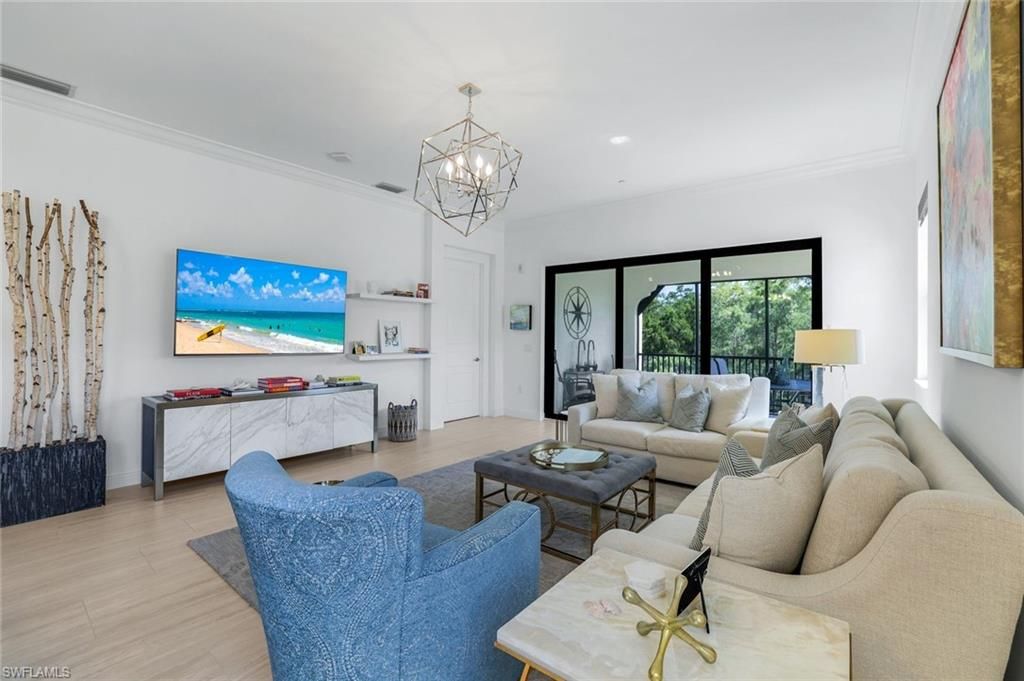 Photo of 16374 VIANSA WAY #302, NAPLES, FL 34110 (MLS # 225071087)