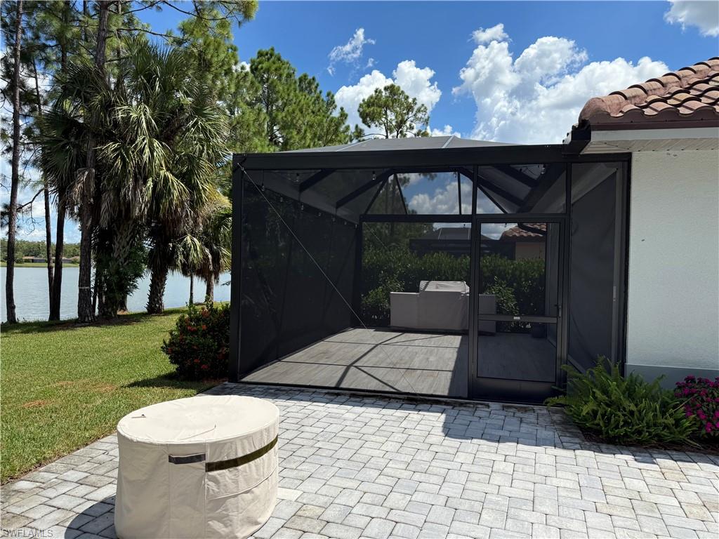 GOLDEN PALMS LUXURY MOTORCOACH RESORT - Land