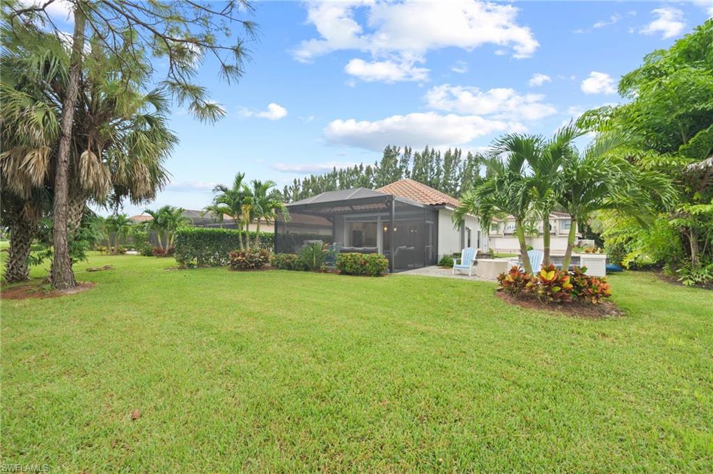 GOLDEN PALMS LUXURY MOTORCOACH RESORT - Land