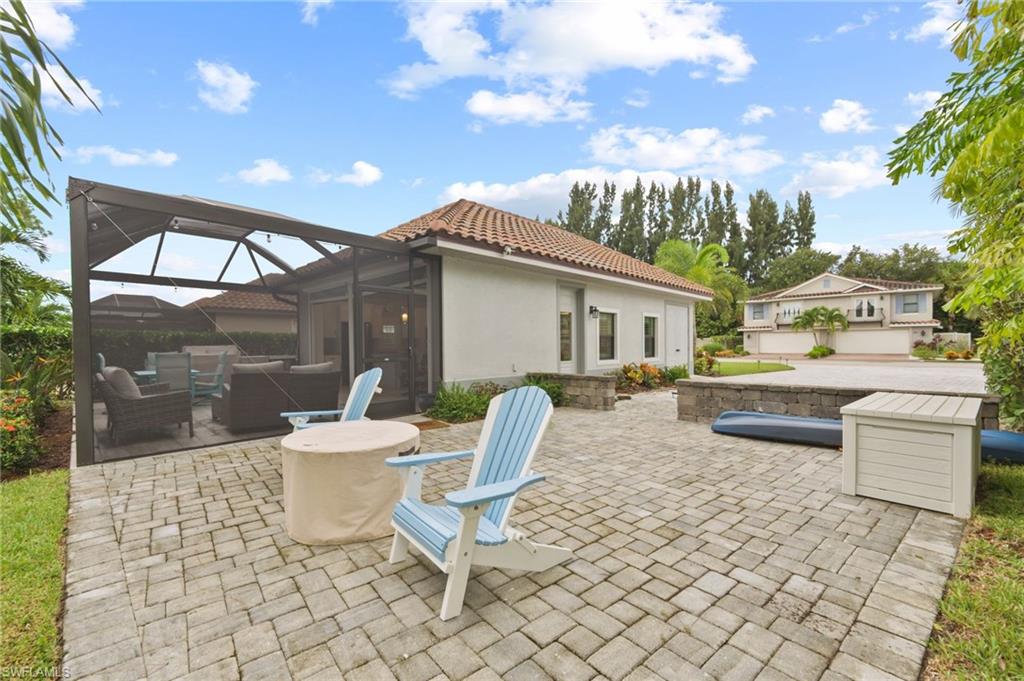 GOLDEN PALMS LUXURY MOTORCOACH RESORT - Land