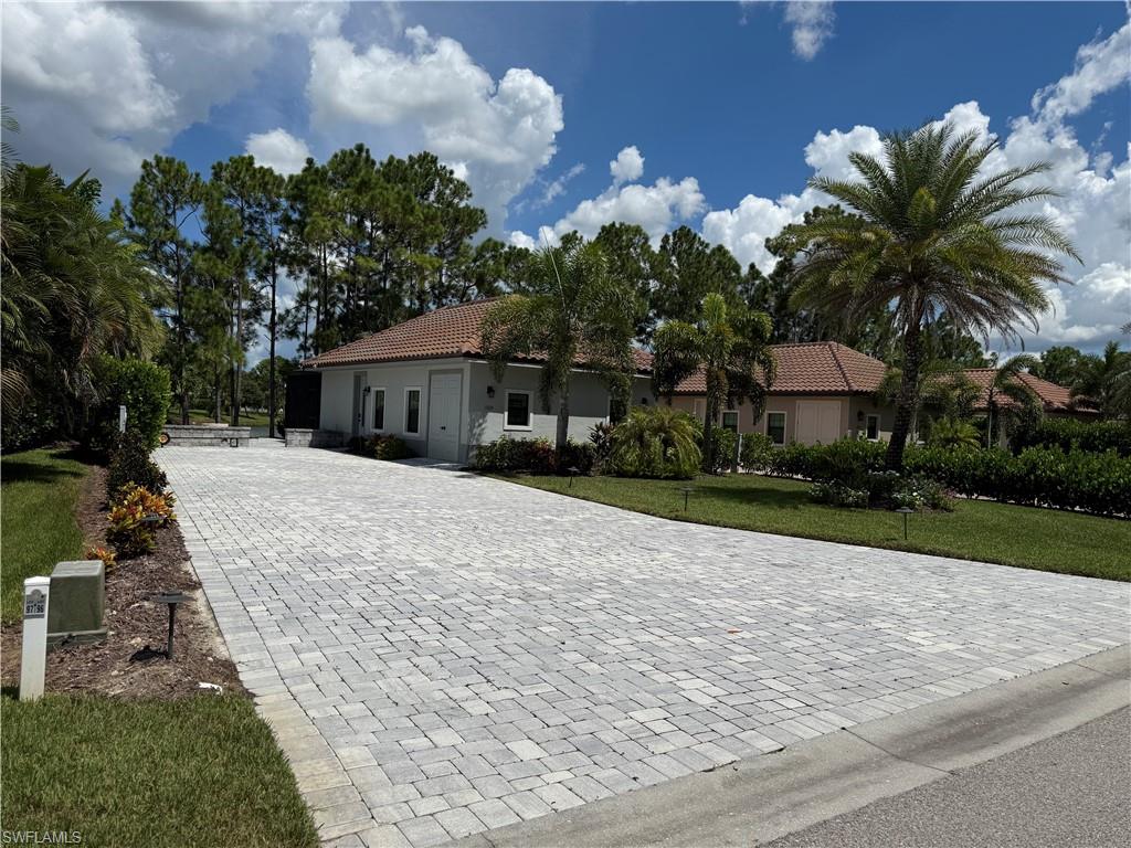 GOLDEN PALMS LUXURY MOTORCOACH RESORT - Land