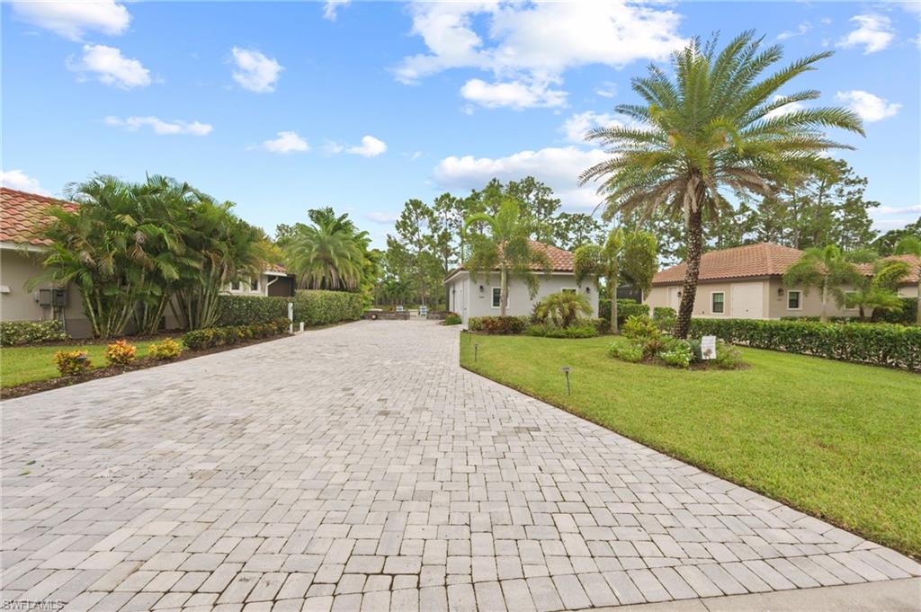 GOLDEN PALMS LUXURY MOTORCOACH RESORT - Land