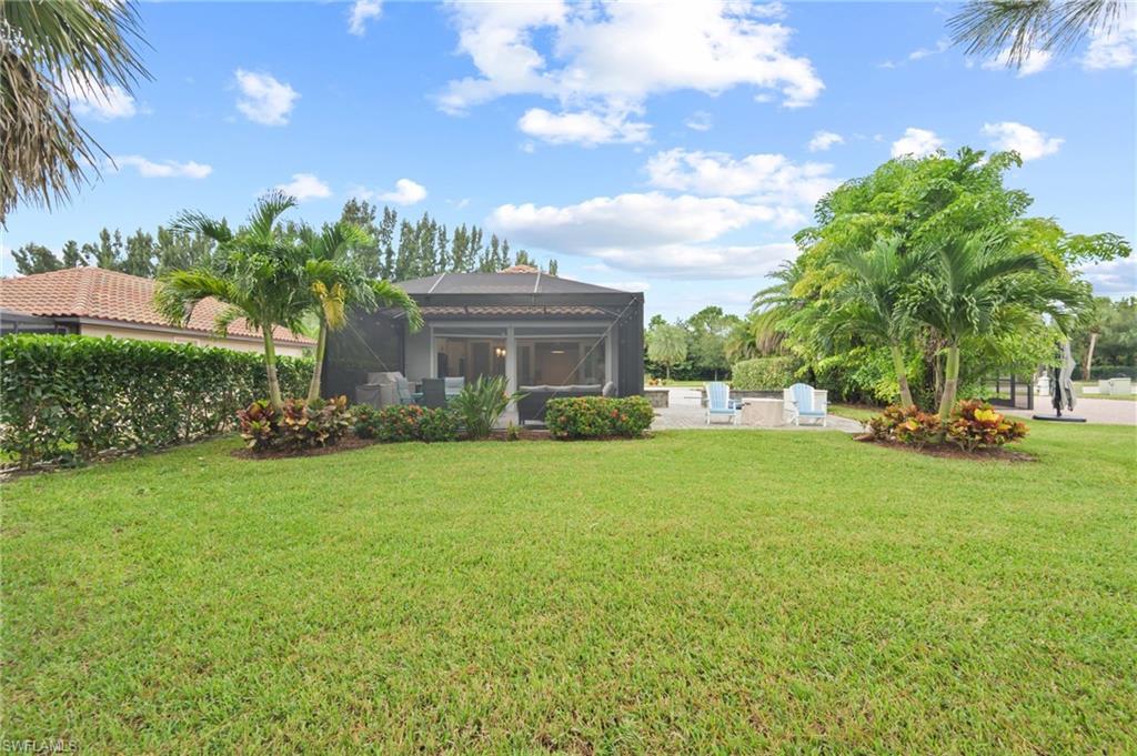 GOLDEN PALMS LUXURY MOTORCOACH RESORT - Land