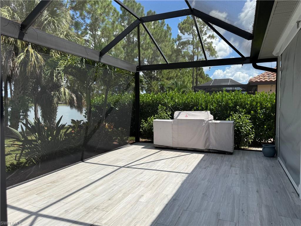 GOLDEN PALMS LUXURY MOTORCOACH RESORT - Land